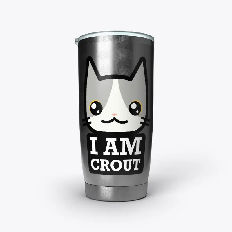 I AM CROUT